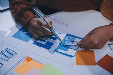 UX UI ve programlama geliştirme teknolojisi