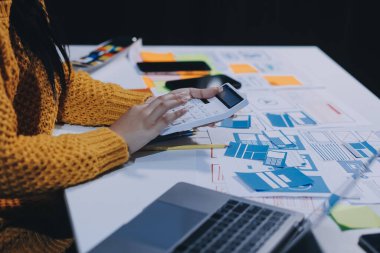 UX UI ve programlama geliştirme teknolojisi