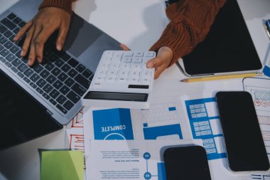 UX UI ve programlama geliştirme teknolojisi