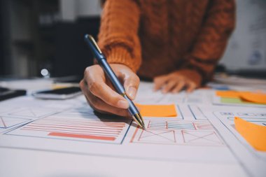 UX UI ve programlama geliştirme teknolojisi