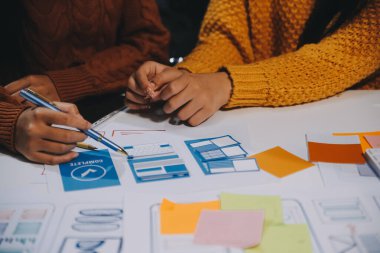 UX UI ve programlama geliştirme teknolojisi