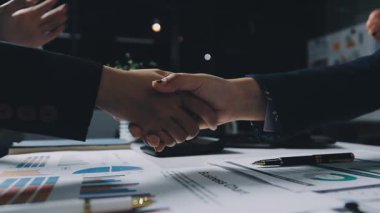 İş dünyası mali belgelerle el sıkışıyor