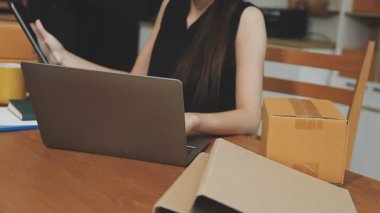 İş yerinde kadın işyeri sahibi