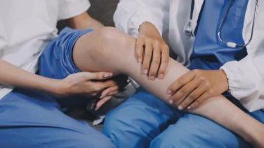 Diz sakatlığı, diz ağrısı