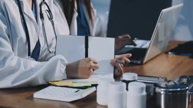 Doktor reçete yazma