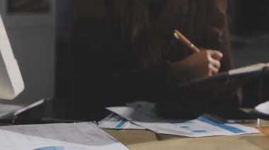 işkadını günlüğü yazma