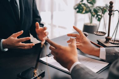 Avukat, müvekkiline mahkemeye çıkarılması gereken yasayı açıkladı..