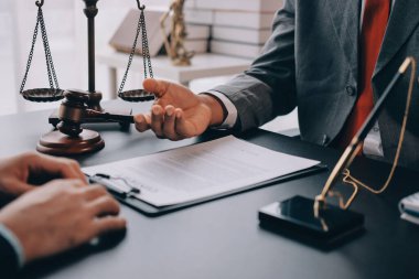 Avukat, müvekkiline mahkemeye çıkarılması gereken yasayı açıkladı..