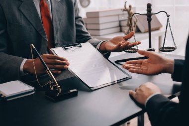 Avukat, müvekkiline mahkemeye çıkarılması gereken yasayı açıkladı..