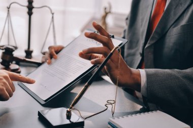 Avukat, müvekkiline mahkemeye çıkarılması gereken yasayı açıkladı..