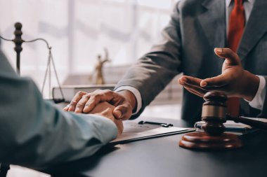 Avukat, müvekkiline mahkemeye çıkarılması gereken yasayı açıkladı..