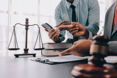 Avukat, müvekkiline mahkemeye çıkarılması gereken yasayı açıkladı..