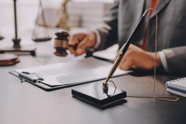 Avukat, müvekkiline mahkemeye çıkarılması gereken yasayı açıkladı..