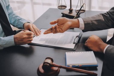 Avukat, müvekkiline mahkemeye çıkarılması gereken yasayı açıkladı..