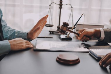 Avukat, müvekkiline mahkemeye çıkarılması gereken yasayı açıkladı..