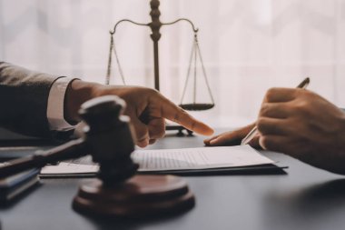 Avukat, müvekkiline mahkemeye çıkarılması gereken yasayı açıkladı..