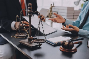 Avukat, müvekkiline mahkemeye çıkarılması gereken yasayı açıkladı..