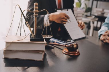 Avukat, müvekkiline mahkemeye çıkarılması gereken yasayı açıkladı..