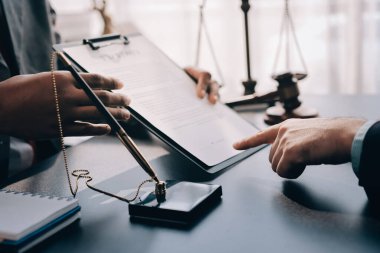 Avukat, müvekkiline mahkemeye çıkarılması gereken yasayı açıkladı..