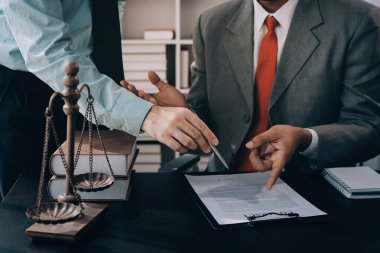 Avukat, müvekkiline mahkemeye çıkarılması gereken yasayı açıkladı..