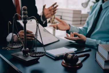 Avukat, müvekkiline mahkemeye çıkarılması gereken yasayı açıkladı..