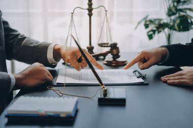 Avukat, müvekkiline mahkemeye çıkarılması gereken yasayı açıkladı..