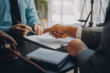 Avukat, müvekkiline mahkemeye çıkarılması gereken yasayı açıkladı..