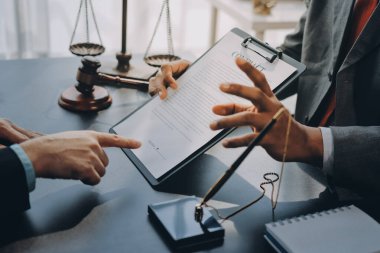 Avukat, müvekkiline mahkemeye çıkarılması gereken yasayı açıkladı..