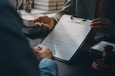 Avukat, müvekkiline mahkemeye çıkarılması gereken yasayı açıkladı..