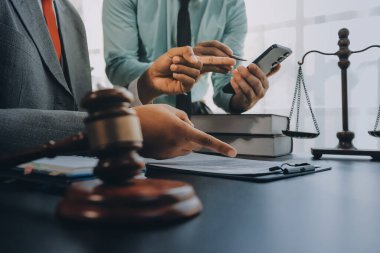 Avukat, müvekkiline mahkemeye çıkarılması gereken yasayı açıkladı..