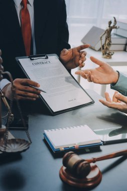 Avukat, müvekkiline mahkemeye çıkarılması gereken yasayı açıkladı..