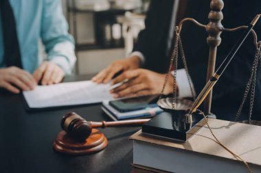 Avukat, müvekkiline mahkemeye çıkarılması gereken yasayı açıkladı..