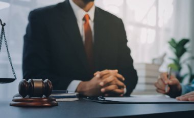 Avukat, müvekkiline mahkemeye çıkarılması gereken yasayı açıkladı..