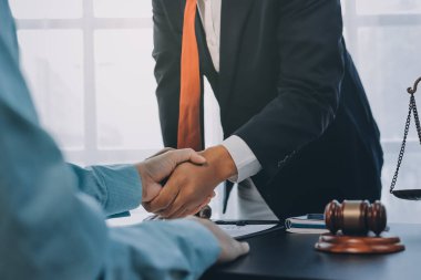 Avukat, müvekkiline mahkemeye çıkarılması gereken yasayı açıkladı..