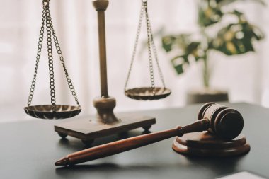 Avukat, müvekkiline mahkemeye çıkarılması gereken yasayı açıkladı..