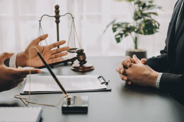 Avukat, müvekkiline mahkemeye çıkarılması gereken yasayı açıkladı..