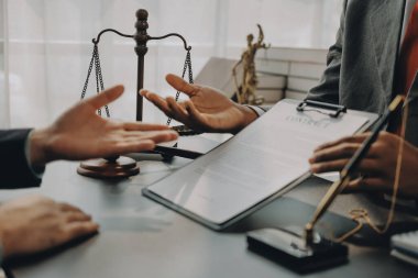 Avukat, müvekkiline mahkemeye çıkarılması gereken yasayı açıkladı..