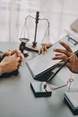 Avukat, müvekkiline mahkemeye çıkarılması gereken yasayı açıkladı..