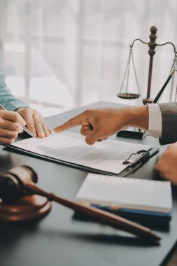 Avukat, müvekkiline mahkemeye çıkarılması gereken yasayı açıkladı..