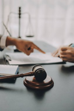 Avukat, müvekkiline mahkemeye çıkarılması gereken yasayı açıkladı..