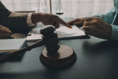 Avukat, müvekkiline mahkemeye çıkarılması gereken yasayı açıkladı..