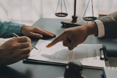 Avukat, müvekkiline mahkemeye çıkarılması gereken yasayı açıkladı..