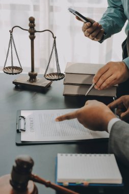 Avukat, müvekkiline mahkemeye çıkarılması gereken yasayı açıkladı..