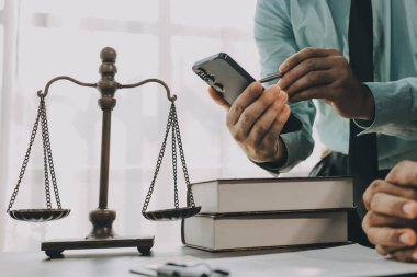 Avukat, müvekkiline mahkemeye çıkarılması gereken yasayı açıkladı..