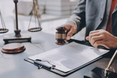 Avukat, müvekkiline mahkemeye çıkarılması gereken yasayı açıkladı..