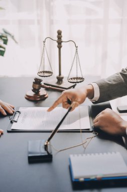 Avukat, müvekkiline mahkemeye çıkarılması gereken yasayı açıkladı..