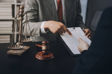 Avukat, müvekkiline mahkemeye çıkarılması gereken yasayı açıkladı..