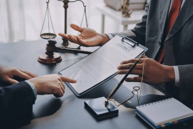 Avukat, müvekkiline mahkemeye çıkarılması gereken yasayı açıkladı..