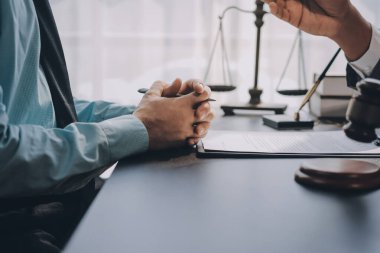 Avukat, müvekkiline mahkemeye çıkarılması gereken yasayı açıkladı..