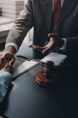 Avukat, müvekkiline mahkemeye çıkarılması gereken yasayı açıkladı..